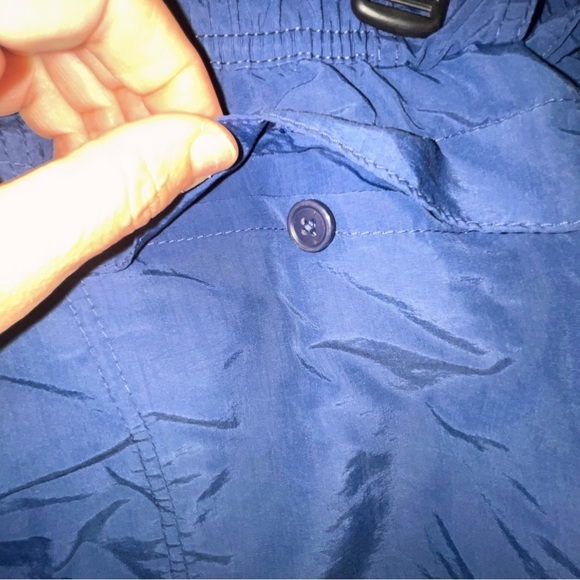 AFTCO The Original Fishing Shorts 6” Navy Blue Size 38 - Picture 12 of 13